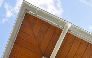 Pontlottyn soffit types